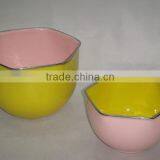 Colored Serving Bowls,Candy Bowls,Salad Bowls,Serving Bowl thumbnail-1