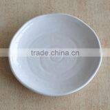 Japan Style Ceramic Tray,square,round,oval thumbnail-1