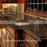 High Quality Giallo Ornamental Countertops & Kitchen Countertops On Sale With Low Price thumbnail-1