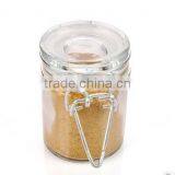 100ml Glass Jar With Airtight Lid for Spice thumbnail-5