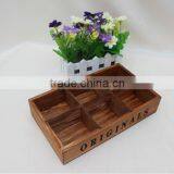 Good Quality Wooden Storage Box thumbnail-2