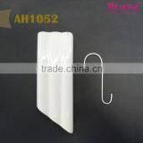 White Ceramic Mini Mist Maker thumbnail-1
