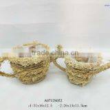 Jug Shaped Basket thumbnail-1