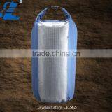 500D PVC Tarpaulin Dry Sacks 15L for Swiming Water Proof thumbnail-1