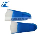 Rubber Floating Swim Fins for water sports equipment Water Sports Accessories