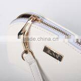 Custom Makeup Travel Promotional Bag Top pu Cosmetic Bags Waterproof Make up Brushes Bag thumbnail-1