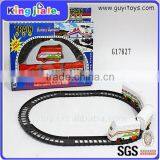 Factory Directly Provide Electric Toy Train thumbnail-1