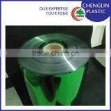 High Quality Rigid Natural Color Pvc Film thumbnail-1