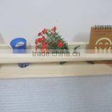 2015 Hot Sale High-grade Wooden Bathroom Furnishing Articles to Hang thumbnail-1