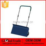 Extra Large Snow Shovel Scoop Heavy Duty - Plastic/Aluminium 150133 thumbnail-1