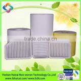 PE Paint Air Filter Media/PE Filter Felt thumbnail-3