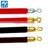1.5m Velour Stanchion Rope thumbnail-5
