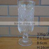 Glass Wine Cup Champange Glass Champange Flutes thumbnail-1