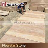 Wooden Sandstone Wall Cladding Sanstone Tile thumbnail-1
