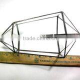 A Stained Geometric Crystal Terrarium thumbnail-4