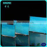 KM-VP23 Clear Acrylic Photo Frame With Clear Base Hot Selling thumbnail-4