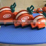 2P63A Double Throw Plastic Knife Switch thumbnail-3