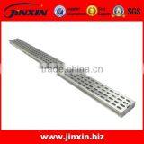 JINXIN Stainless Steel 304/316 Strut Channel End Cap thumbnail-3