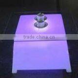 Led Bench With Light for Events thumbnail-1