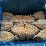 Frozen Fired Breaded Fresh Fish in Good Quality thumbnail-2