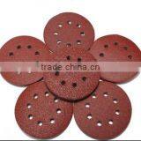 High Quality Abrasive Pads Silicon Sandpaper thumbnail-4