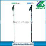 Flexible Mountain Walking Climbing Stick thumbnail-1