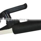 German Type Heavy Duty Electrode Holder,Medium Quality KY16 thumbnail-1