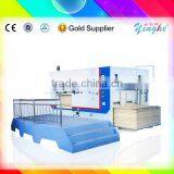 Large Size Carton Box Making Packaging Box Cardboard Die Cutting Machine thumbnail-1