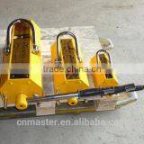 Top Quality Permanent Magnetic Plate Lifter 1ton thumbnail-3
