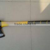 A613 Axe With Fiberglass Handle thumbnail-1