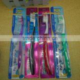 Custom Name Toothbrush Yangzhou Toothbrushin Flatable Toothbrush thumbnail-6