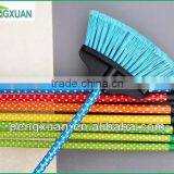 Wood Broom Handle Thread End Cap thumbnail-1