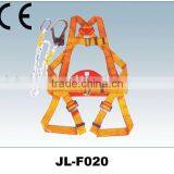Safety Harness/industrial Safety Belt/safety Strap/full Body Safety Harness thumbnail-1