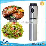 High Quality Stainless Steel Oil Vinegar Sprayer Mister thumbnail-2