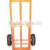 Small Trolley With 2 Wheels 2