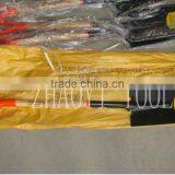 500515341 Long Neck Arc Edge Mud Shovel Digging Trenching Spade