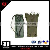 Digital Camouflage 600D Poyester 3L Capacity Military Training Outdoor Hunting Hydration Backpack thumbnail-4