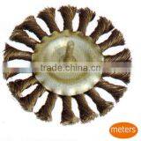 Shaft Wheel Brushes thumbnail-1