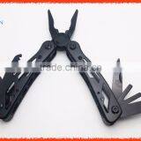 Stainless Steel Multitool With Pliers/Pocket Tool /Multi Functional Pliers for Camping Hiking thumbnail-2