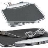 Mouse Mat USB Hub LS Eplus
