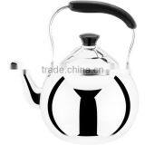 Stainless Steel Kettle Whistling Kettle LYK-SZB002 thumbnail-1
