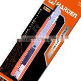 Professional Knife Metal Holder 0.4mm Thick Blade thumbnail-6