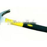 Plastic Handle Claw Hammer With High Quality thumbnail-2