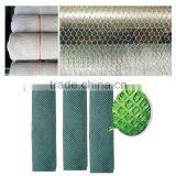 Pvc Coated Hexagonal Wire Mesh ,pvc Cated Hex Wire Fece thumbnail-2