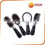 The Best Choice Set of 4pcs Hair Brush