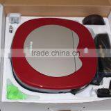 2017 New Smart Robot Vacuum Cleaner ExVac Intelligent Cleaning Modes thumbnail-5