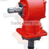 Gearbox Manufacturer Gearbox for Mower Lawn Mower Gearbox thumbnail-1