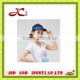 Dongguan Factory Cap Visor Hat Pvc Sun Visor Cap thumbnail-1