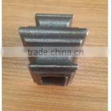 Ornamental Cast Iron Collars and Bush thumbnail-2