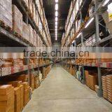 Multipurpose Warehouse Duty Selective Pallet Racking System thumbnail-3